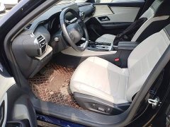 Dongfeng Versailles C5 X 1.6T Extraordinary Journey - ფოტო 14
