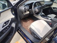 Dongfeng Versailles C5 X 1.6T Extraordinary Journey - ფოტო 15