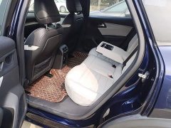 Dongfeng Versailles C5 X 1.6T Extraordinary Journey - ფოტო 16