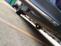 Dongfeng Versailles C5 X 1.6T Extraordinary Journey - ფოტო 20