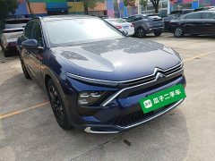 Dongfeng Versailles C5 X 1.6T Extraordinary Journey - ფოტო 3