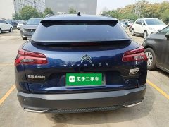 Dongfeng Versailles C5 X 1.6T Extraordinary Journey - ფოტო 5