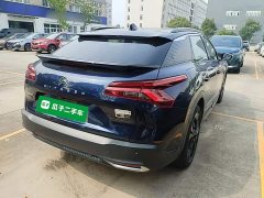 Dongfeng Versailles C5 X 1.6T Extraordinary Journey - ფოტო 6