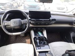 Dongfeng Versailles C5 X 1.6T Extraordinary Journey - ფოტო 9