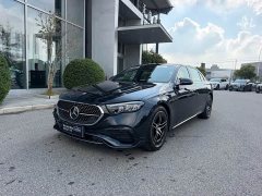 Mercedes-Benz E-Class E 260 L AMG Line - photo 1