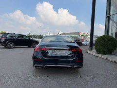 Mercedes-Benz E-Class E 260 L AMG Line - photo 10