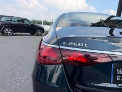 Mercedes-Benz E-Class E 260 L AMG Line - photo 13