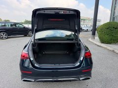 Mercedes-Benz E-Class E 260 L AMG Line - photo 14