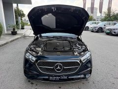 Mercedes-Benz E-Class E 260 L AMG Line - photo 16