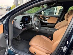 Mercedes-Benz E-Class E 260 L AMG Line - photo 18