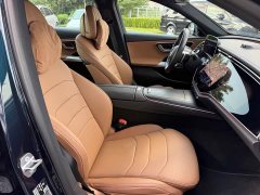 Mercedes-Benz E-Class E 260 L AMG Line - photo 19