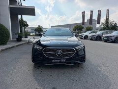 Mercedes-Benz E-Class E 260 L AMG Line - photo 2