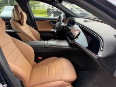 Mercedes-Benz E-Class E 260 L AMG Line - photo 20