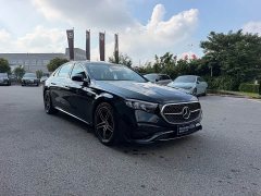 Mercedes-Benz E-Class E 260 L AMG Line - photo 3