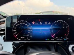 Mercedes-Benz E-Class E 260 L AMG Line - photo 5