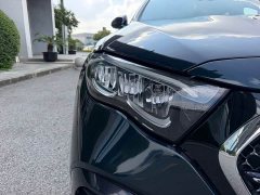Mercedes-Benz E-Class E 260 L AMG Line - photo 6