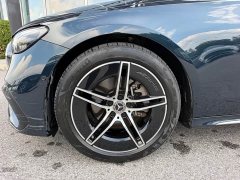 Mercedes-Benz E-Class E 260 L AMG Line - photo 7