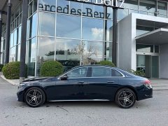 Mercedes-Benz E-Class E 260 L AMG Line - photo 8