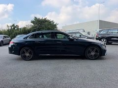 Mercedes-Benz E-Class E 260 L AMG Line - photo 9