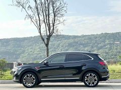 FAW Red Flag HS5 2.0T Smart Connected Premium AWD - фото 4