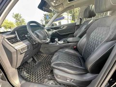 FAW Red Flag HS5 2.0T Smart Connected Premium AWD - фото 6