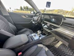 FAW Red Flag HS5 2.0T Smart Connected Premium AWD - фото 7