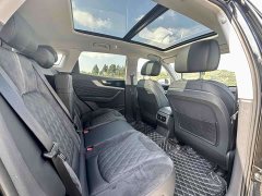 FAW Red Flag HS5 2.0T Smart Connected Premium AWD - фото 8
