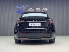 Tesla Model Y Standard Range RWD - ფოტო 11