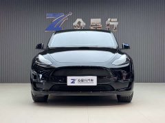 Tesla Model Y Standard Range RWD - ფოტო 2