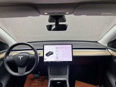 Tesla Model Y Standard Range RWD - ფოტო 3