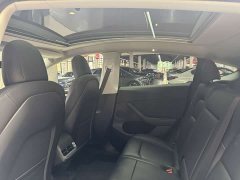 Tesla Model Y Standard Range RWD - ფოტო 4