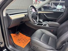 Tesla Model Y Standard Range RWD - ფოტო 7