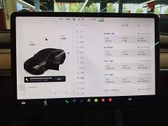 Tesla Model Y Standard Range RWD - ფოტო 8