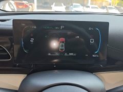 BYD Seal 06 DM-i 80KM Luxury - ფოტო 11
