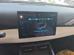 BYD Seal 06 DM-i 80KM Luxury - ფოტო 12