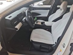 BYD Seal 06 DM-i 80KM Luxury - ფოტო 14