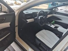 BYD Seal 06 DM-i 80KM Luxury - ფოტო 15