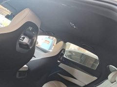 BYD Seal 06 DM-i 80KM Luxury - ფოტო 17