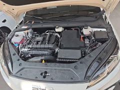 BYD Seal 06 DM-i 80KM Luxury - ფოტო 19