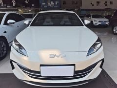 BYD Seal 06 DM-i 80KM Luxury - ფოტო 2