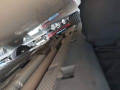 BYD Seal 06 DM-i 80KM Luxury - ფოტო 20
