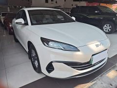 BYD Seal 06 DM-i 80KM Luxury - ფოტო 3