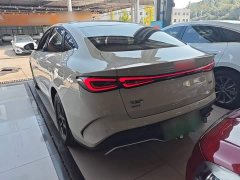 BYD Seal 06 DM-i 80KM Luxury - ფოტო 4