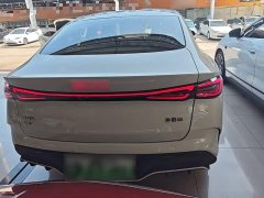 BYD Seal 06 DM-i 80KM Luxury - ფოტო 5