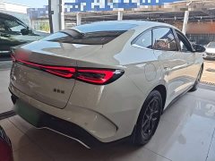 BYD Seal 06 DM-i 80KM Luxury - ფოტო 6