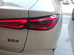 BYD Seal 06 DM-i 80KM Luxury - ფოტო 7