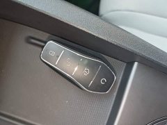 BYD Seal 06 DM-i 80KM Luxury - ფოტო 8