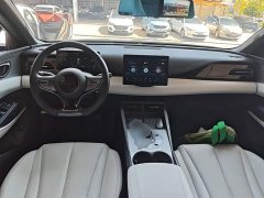 BYD Seal 06 DM-i 80KM Luxury - ფოტო 9