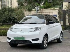 Mercedes-Benz YOUNG Guangxiao Xin S400 4-Seater - ფოტო 1
