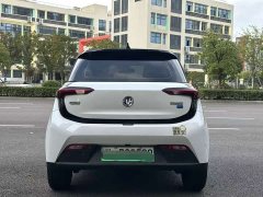 Mercedes-Benz YOUNG Guangxiao Xin S400 4-Seater - ფოტო 5
